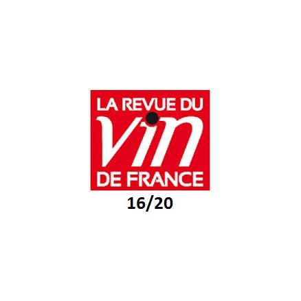 CHINON CUVEE VIEILLES VIGNES 2013