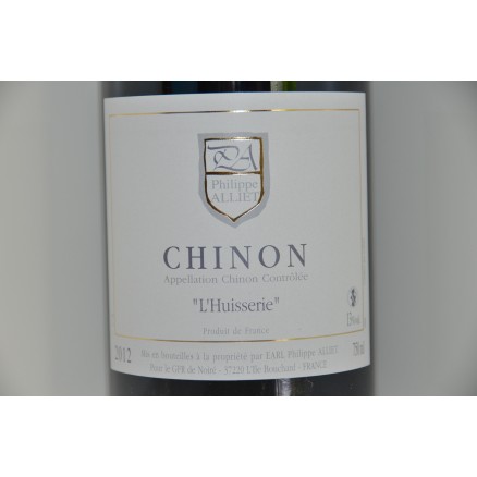 CHINON 2015