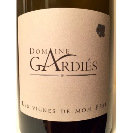 CÔTES DU ROUSSILLON LES GLACIAIRES 2015