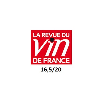 VOUVRAY LE HAUT LIEU MOELLEUX 1ER TRIE 2015