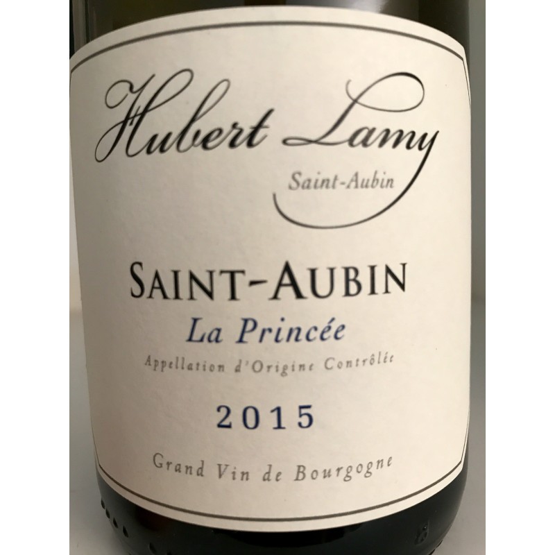 SAINT-AUBIN LA PRINCEE 2015