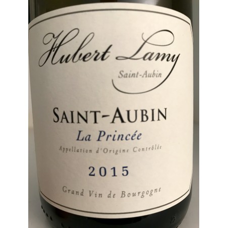 SAINT-AUBIN LA PRINCEE 2015