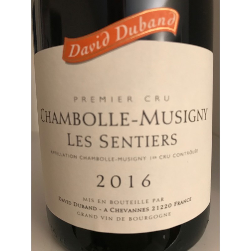 MOREY SAINT-DENIS 1ER CRU CLOS SORBÉ 2014