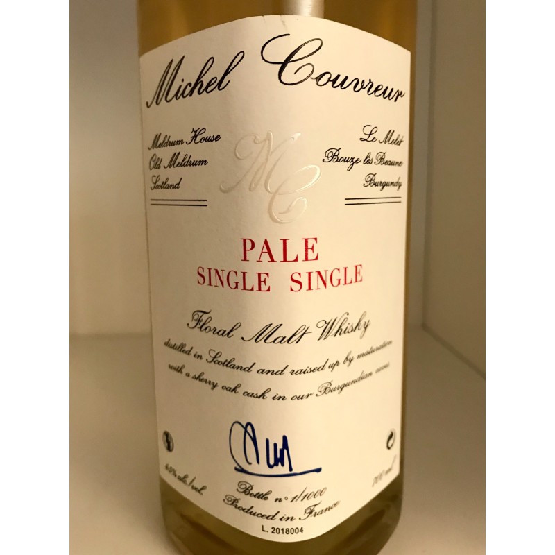 PALE SINGLE-SINGLE