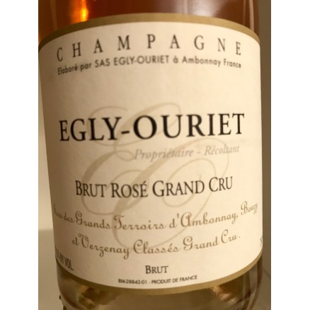 BRUT GRAND CRU TRADITION