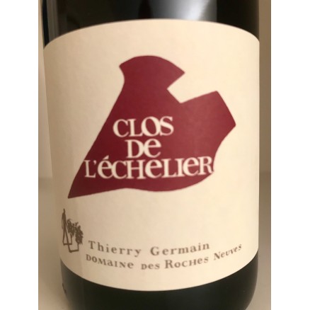 SAUMUR CHAMPIGNY CUVÉE CLOS DE L’ECHELIER 2018