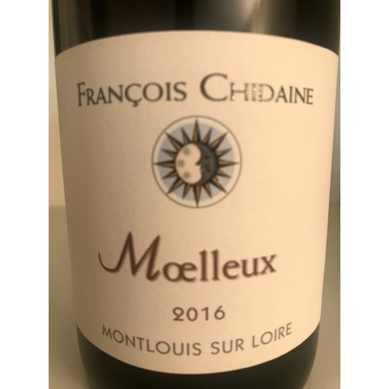 MONTLOUIS MOELLEUX 2016