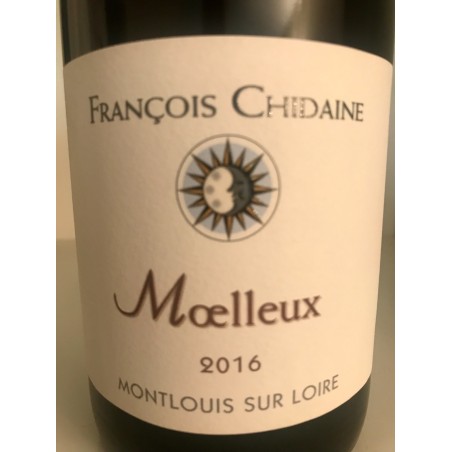 MONTLOUIS MOELLEUX 2016