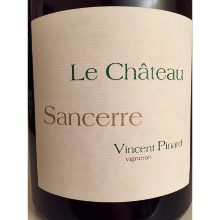 SANCERRE BLANC HARMONIE 2014