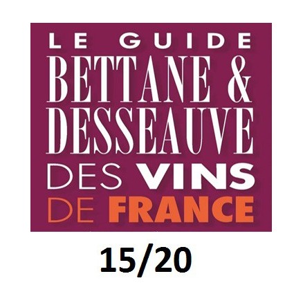 CÔTES D'AUXERRE ROUGE CUVEE CORPS DE GARDE 2014