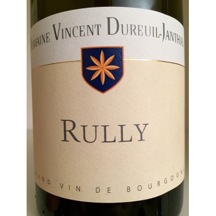 RULLY ROUGE 2018