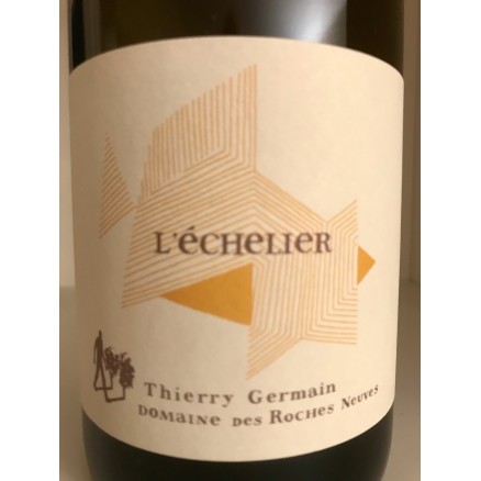 SAUMUR L’ECHELIER  2019