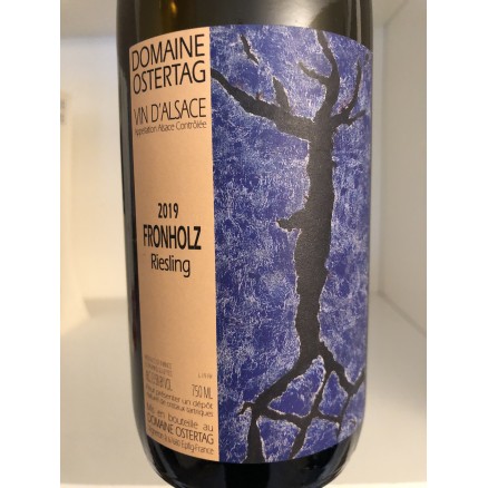 RIESLING FRONHOLZ 2019