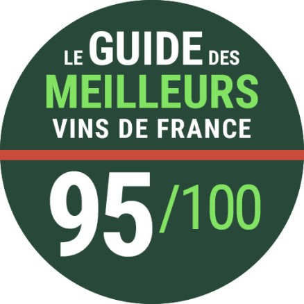 SAUMUR CHAMPIGNY CUVÉE LES  MÉMOIRES 2019