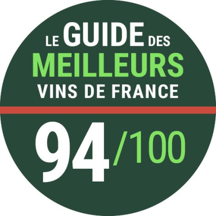 SAUMUR CHAMPIGNY CUVÉE CLOS DE L’ECHELIER 2019