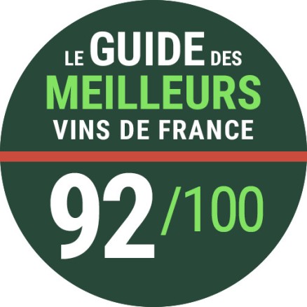 CÔTE DE BROUILLY LES GRIOTTES 2018