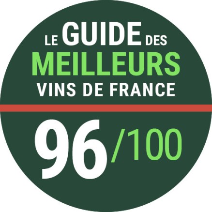 DOMAINE DE LA GRAND COUR FLEURIE LE CLOS VIEILLES VIGNES 2019