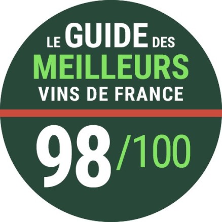 VOUVRAY MOELLEUX CUVÉE RESERVE 2018