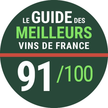 POUILLY FUISSÉ 2019