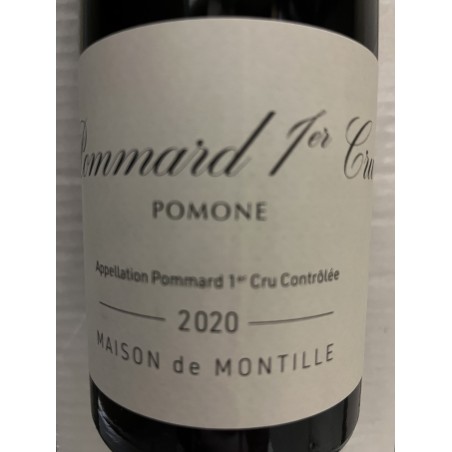 POMMARD 1ER CRU POMONE 2020