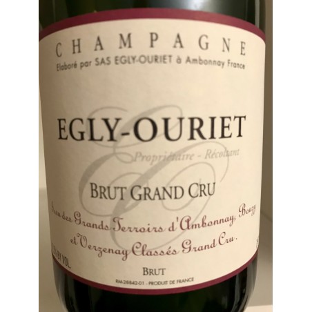 BRUT GRAND CRU TRADITION