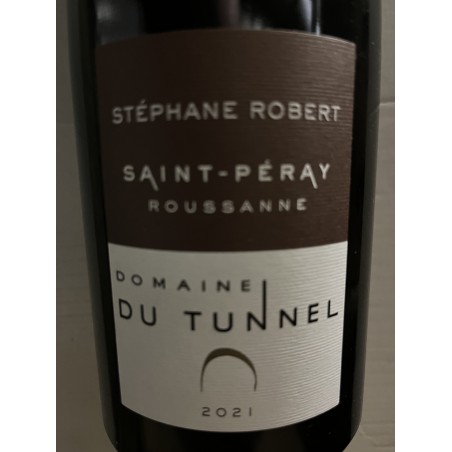 SAINT-PERAY CUVÉE PRESTIGE 2015