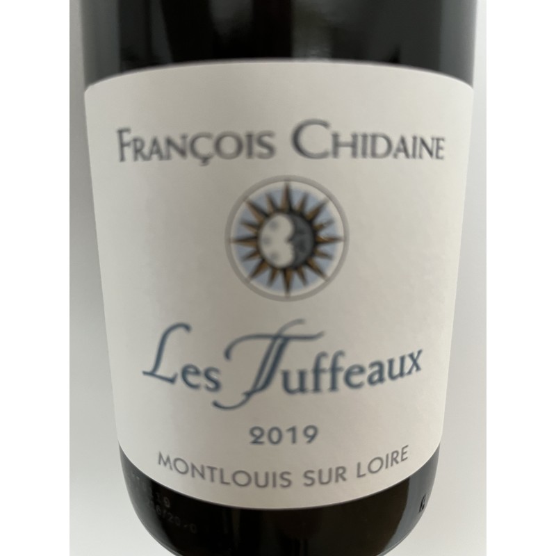 MONTLOUIS LES TUFFEAUX 2019