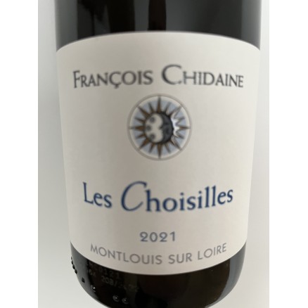 MONTLOUIS CLOS DU BREUIL 2015