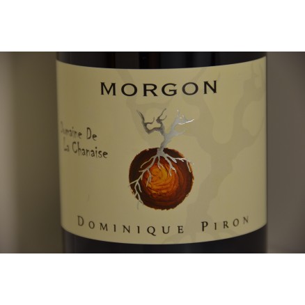 MORGON DOMAINE DE LA CHANAISE 2012