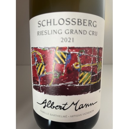 RIESLING CLOS MATHIS 2014