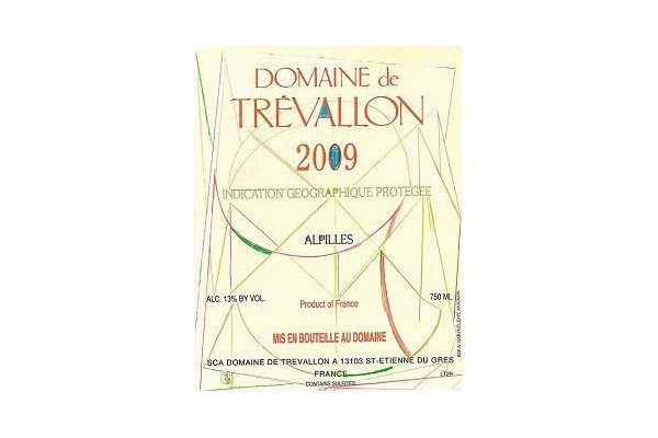 DOMAINE DE TREVALLON