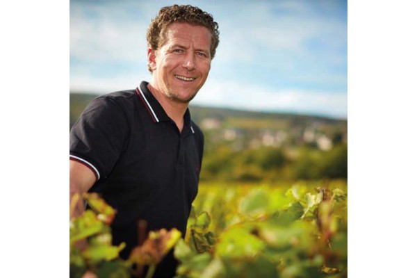 DOMAINE DAVID DUBAND