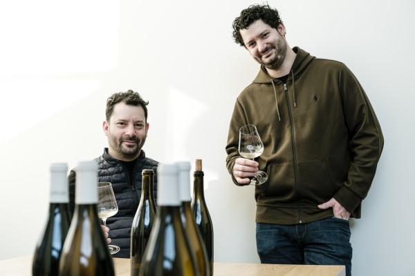 DOMAINE VINCENT PINARD