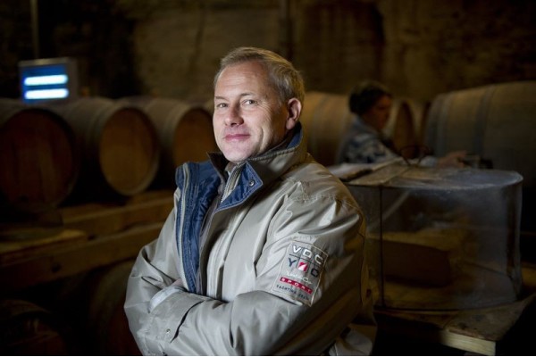 DOMAINE LÉON BARRAL