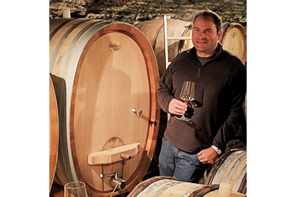 DOMAINE REMI JOBARD