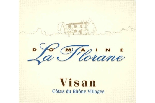 DOMAINE LA FLORANE