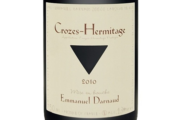 DOMAINE EMMANUEL DARNAUD