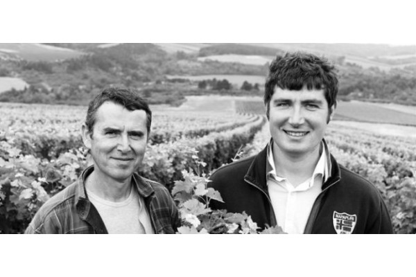 DOMAINE JEAN-HUGUES ET GUILHEM GOISOT